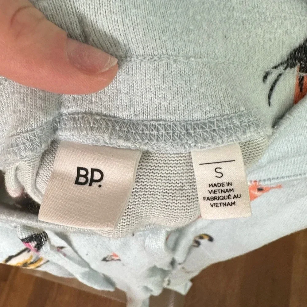 BP Pyjama / Lounge Set Sz. S - Picture 3 of 6